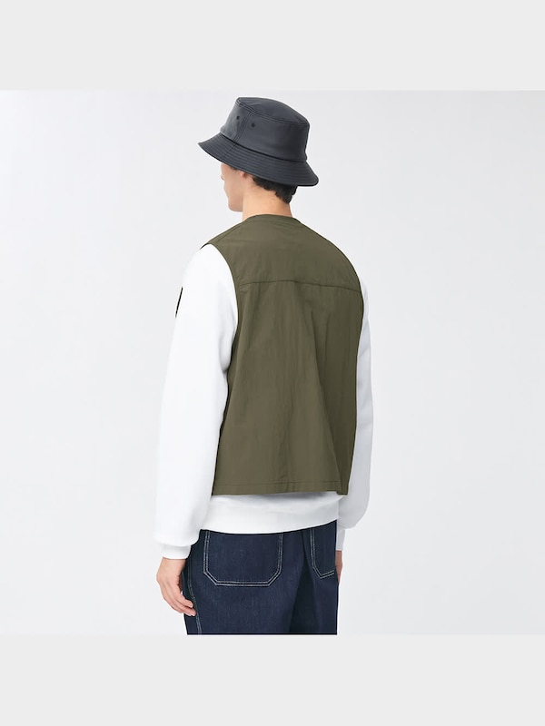 ユーティリティベストOSB+EC