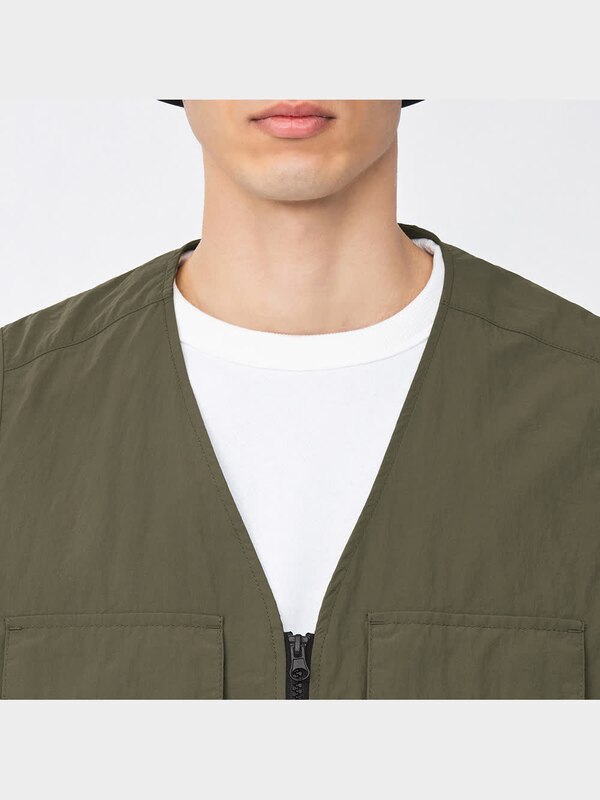 ユーティリティベストOSB+EC