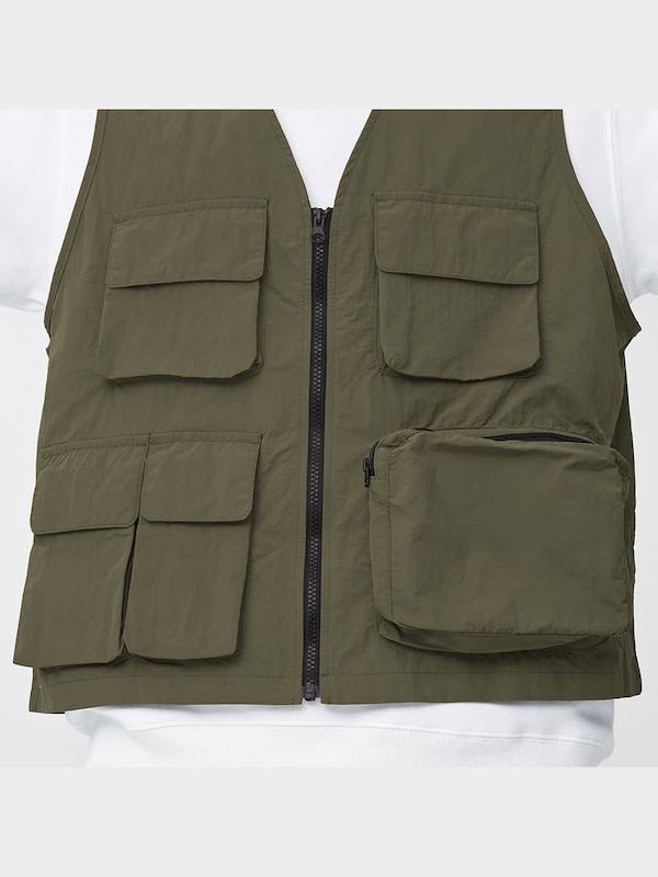 ユーティリティベストOSB+EC