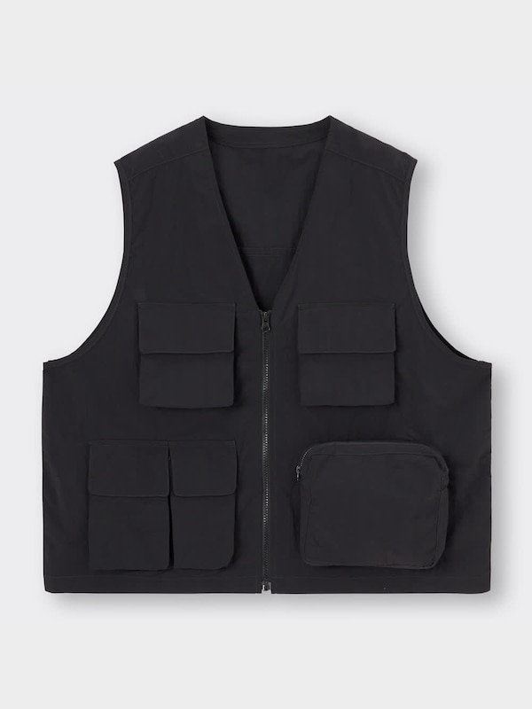 ユーティリティベストOSB+EC