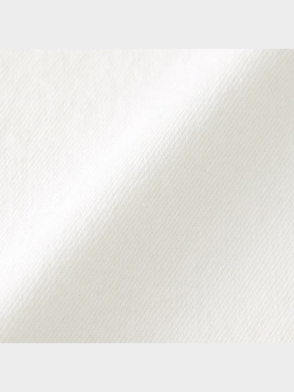 ライトデニムオーバーサイズシャツ(長袖)RS+X