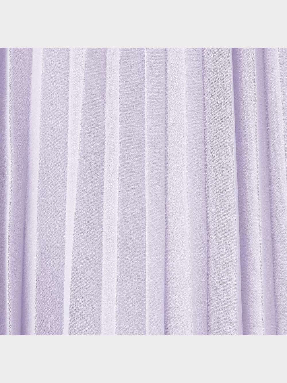 GU公式 | プリーツロングスカート