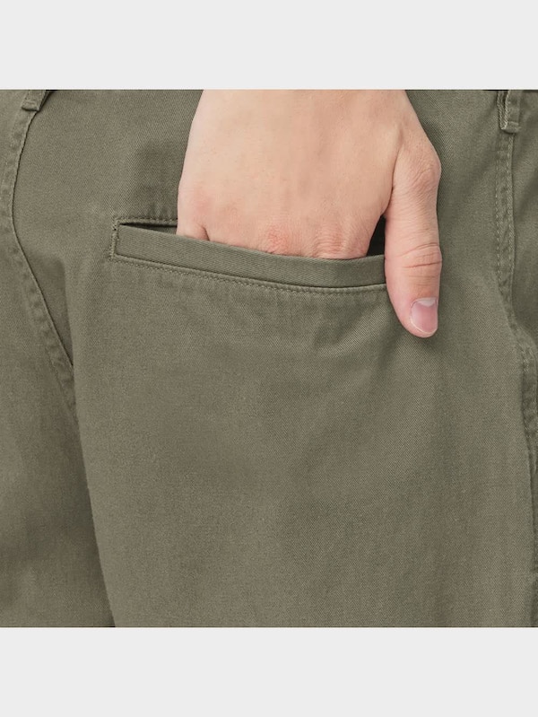 チノショーツOSB+EC