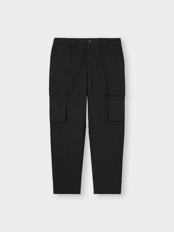 カーゴアンクルパンツOSB+EC