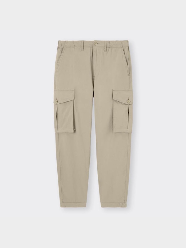 カーゴジョガーパンツOSB+EC