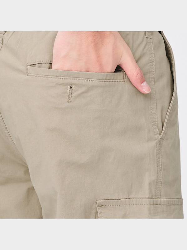 カーゴジョガーパンツOSB+EC