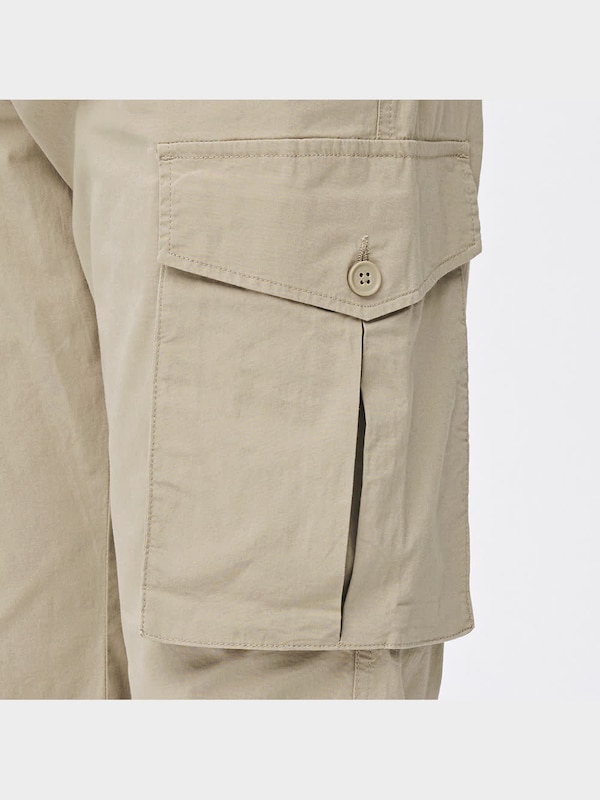 カーゴジョガーパンツOSB+EC