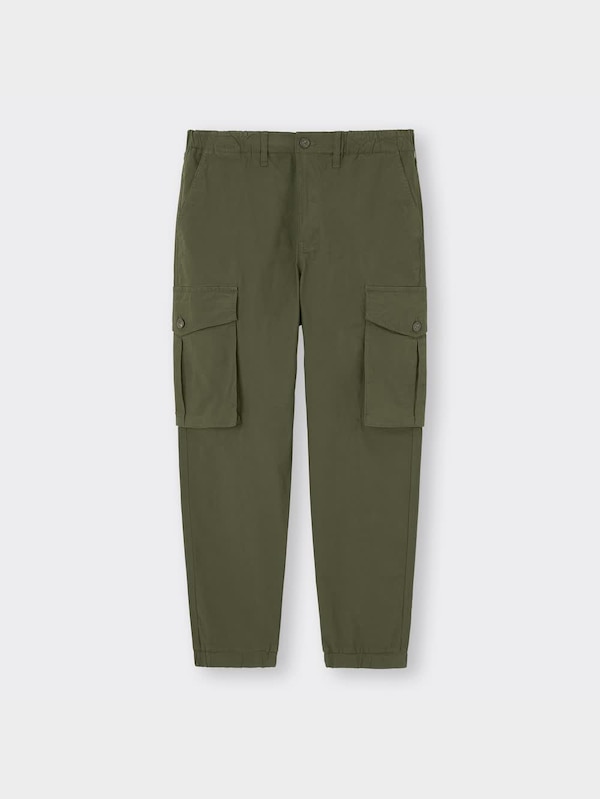 カーゴジョガーパンツOSB+EC