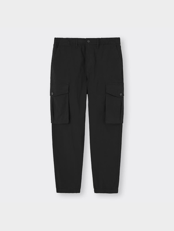 カーゴジョガーパンツOSB+EC