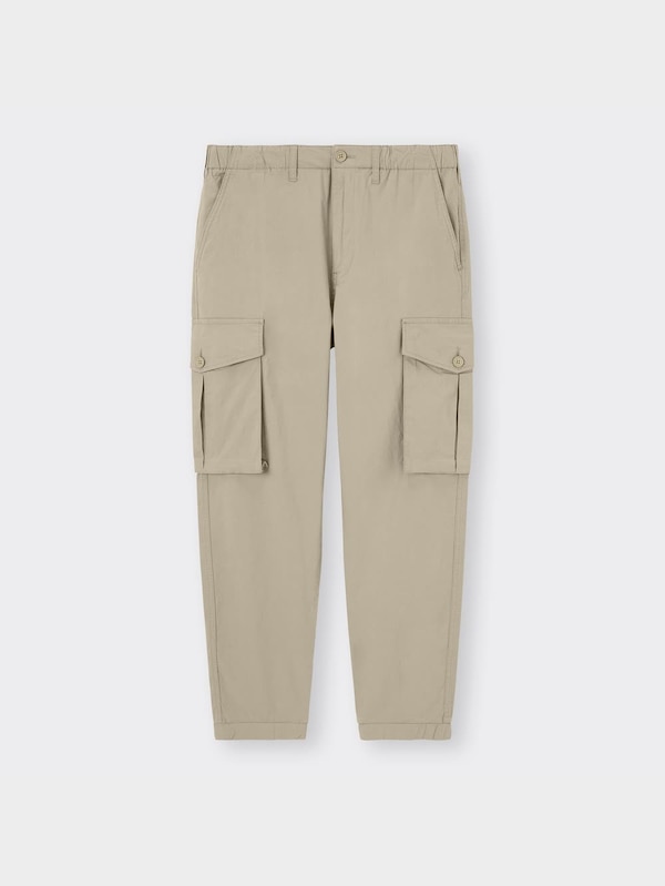 カーゴジョガーパンツOSB+EC