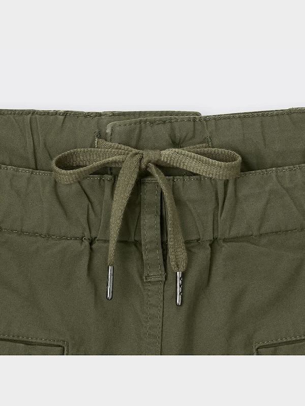 カーゴジョガーパンツOSB+EC