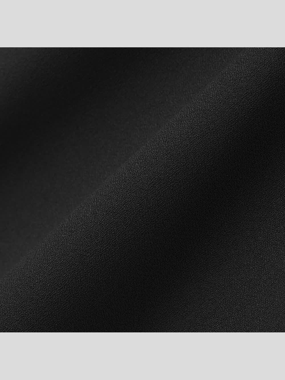 Kikurage.S様 リクエスト 2点 まとめ商品 GU公式 | 2WAYネックブラウス(長袖)Z