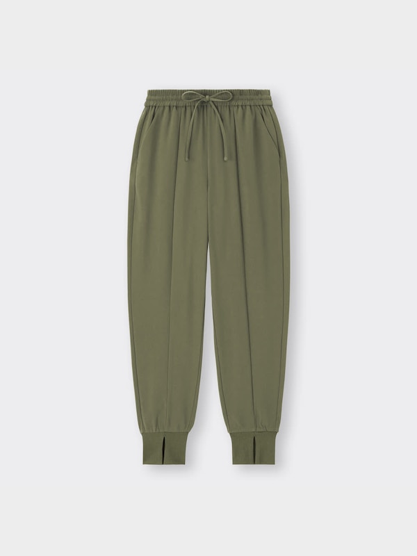 センターシームジョガーパンツQ