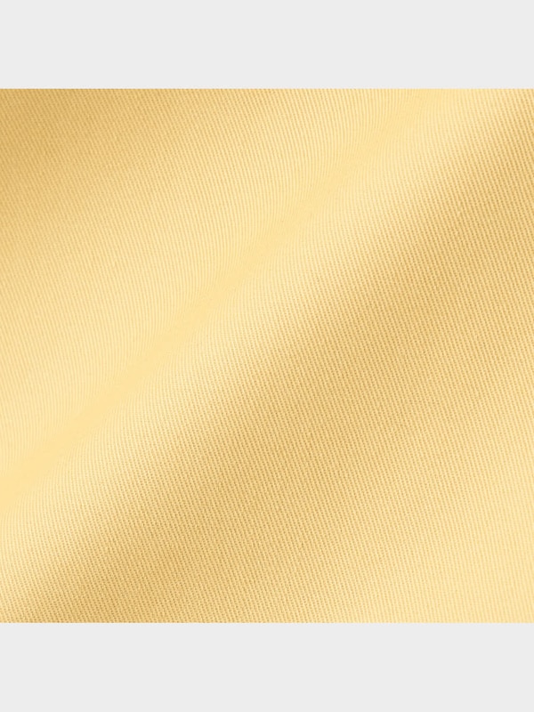 チノウエストボタンワイドパンツQ