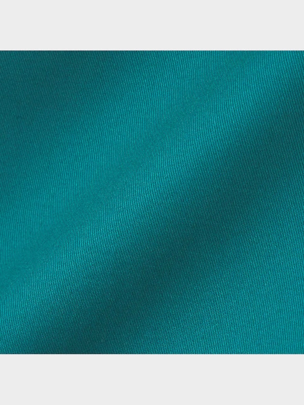 チノウエストボタンワイドパンツQ