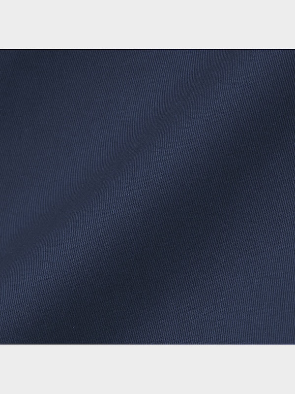 チノウエストボタンワイドパンツQ