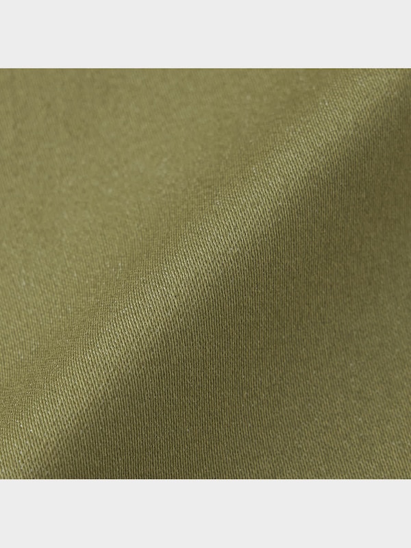 ステッチマーメイドロングスカートQ