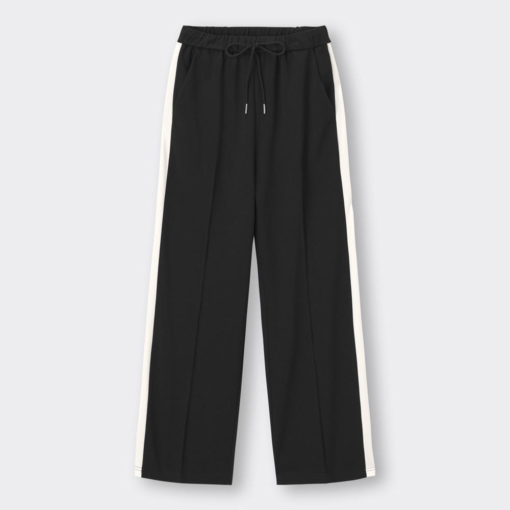 （GU）トラックパンツNT+Eのサムネイル