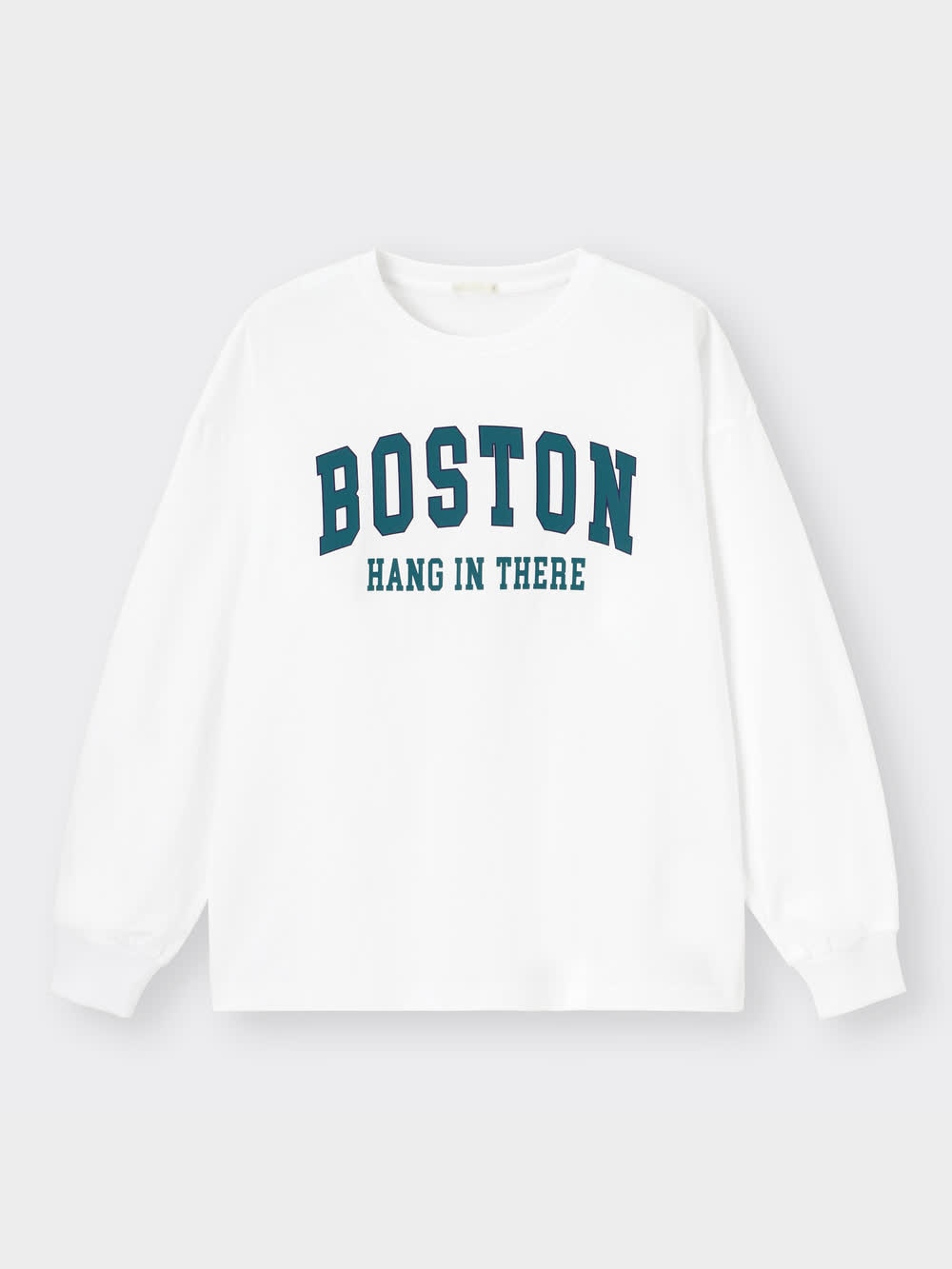 GANNI★グラフィックプリント ロングスリーブTシャツ 長袖 White 楽天市場】Ganni（Tシャツ・カットソー｜トップス）：レディース