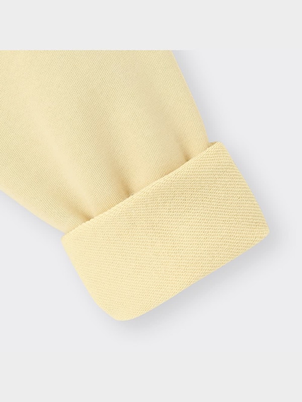 スウェットカーディガン(長袖)Q