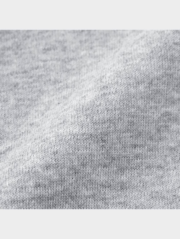 スウェットカーディガン(長袖)Q