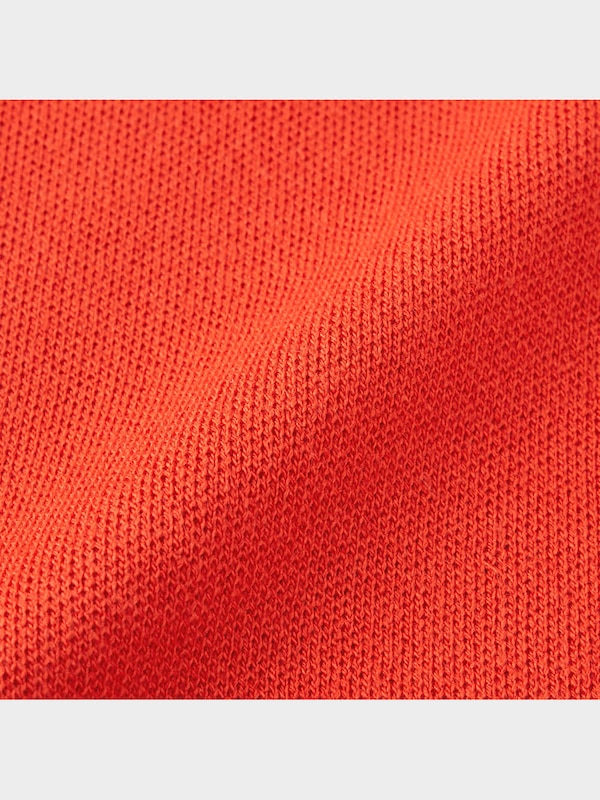 クロップドカーディガン(長袖)Q