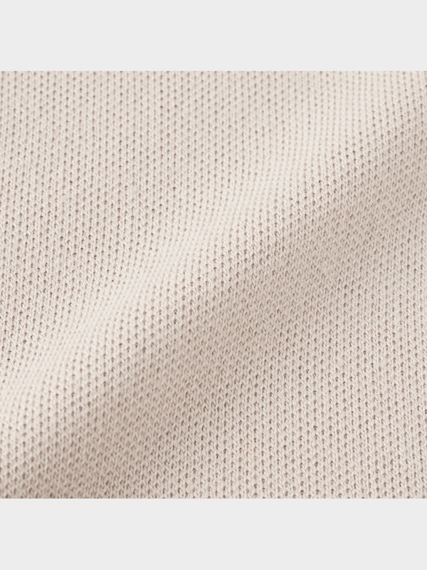 クロップドカーディガン(長袖)Q