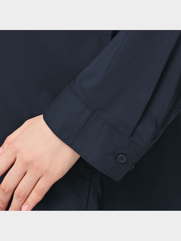 セーラーカラーワンピース(長袖)RS+E