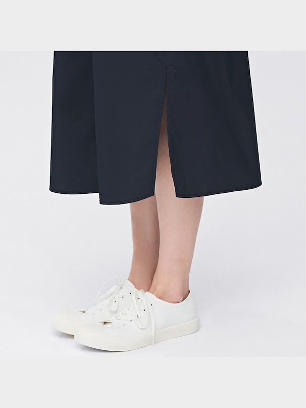 セーラーカラーワンピース(長袖)RS+E