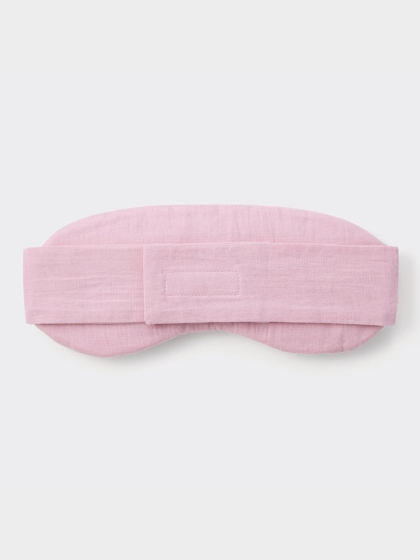 オーガニックコットンスリーピングマスク+X