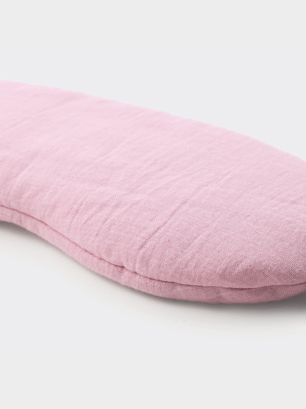 オーガニックコットンスリーピングマスク+X