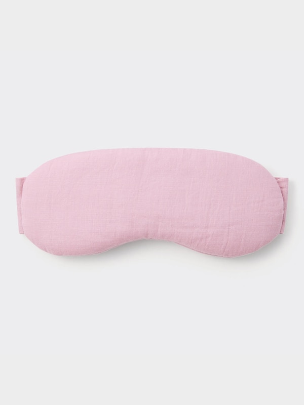 オーガニックコットンスリーピングマスク+X