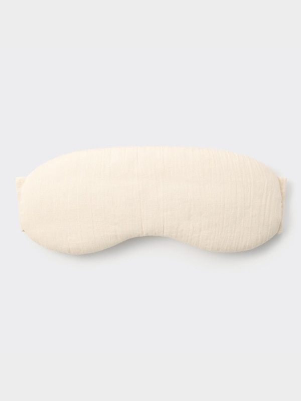 オーガニックコットンスリーピングマスク+X