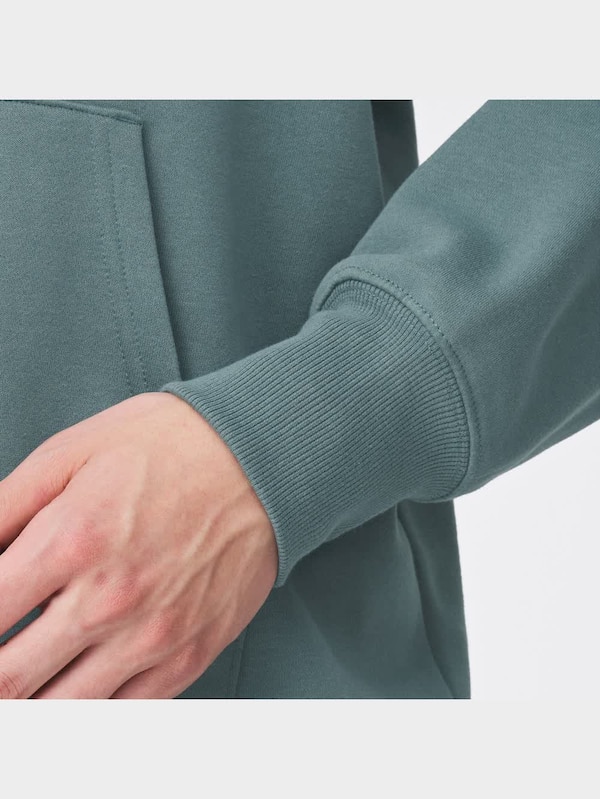 スウェットパーカ(長袖) Demon Slayer 3