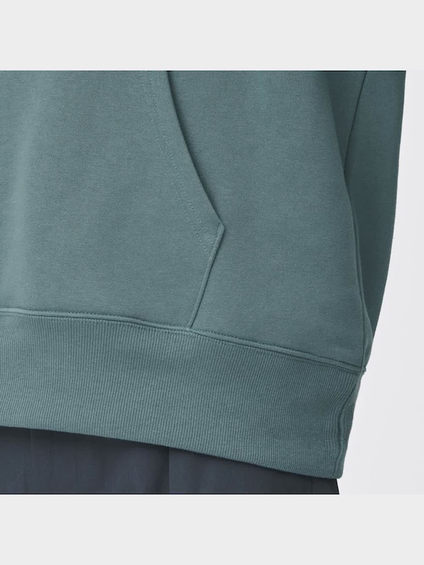 スウェットパーカ(長袖) Demon Slayer 3