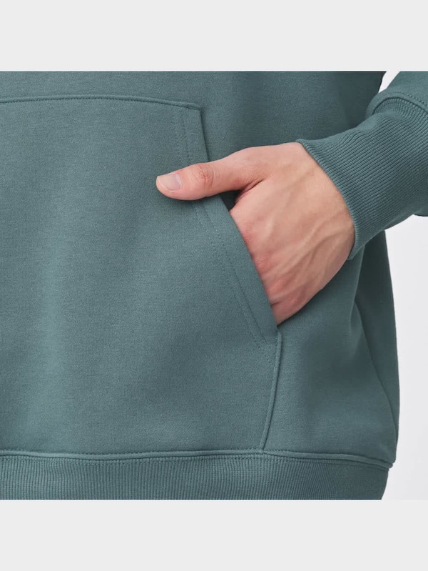 スウェットパーカ(長袖) Demon Slayer 3