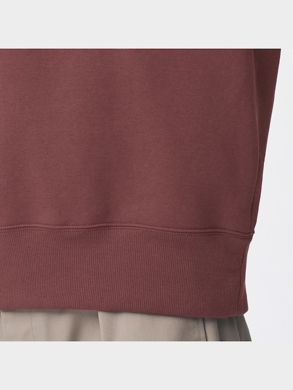 スウェットシャツ(長袖) Demon Slayer 3