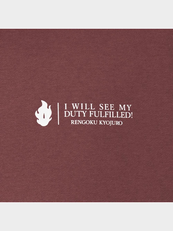 スウェットシャツ(長袖) Demon Slayer 3