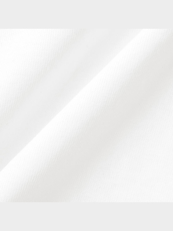 オーバーサイズグラフィックT(5分袖) CRAYON SHINCHAN 1