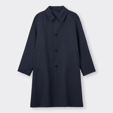 コート Men メンズ Gu ジーユー 公式通販オンラインストア