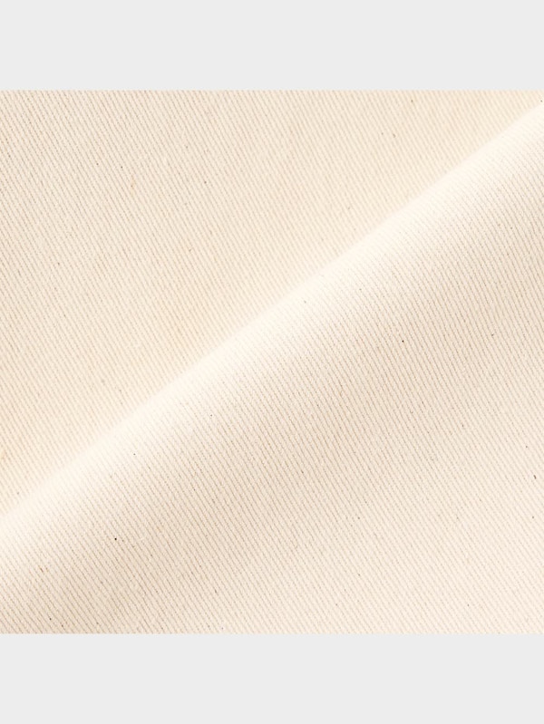 デニムシェフパンツ