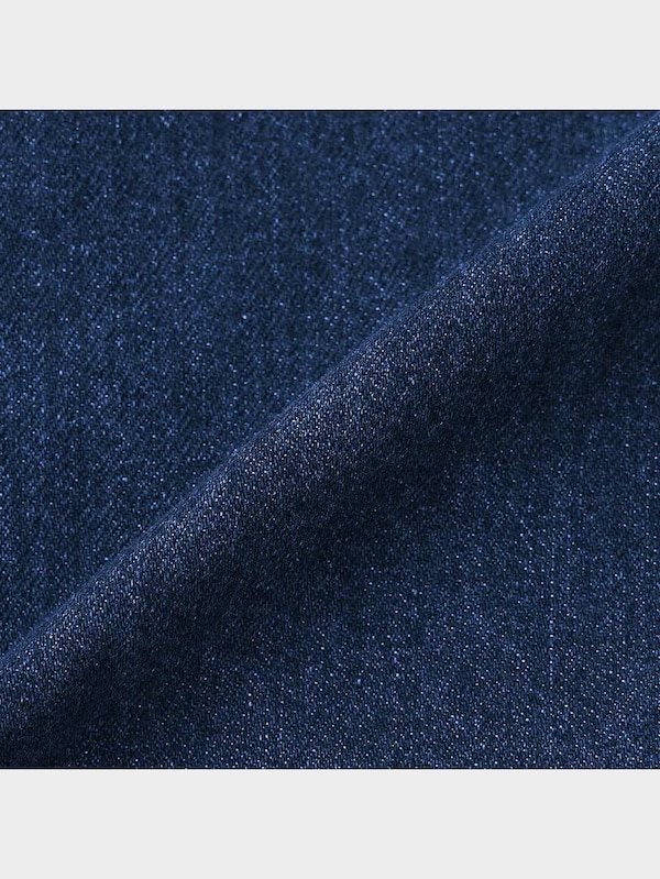 デニムシェフパンツ