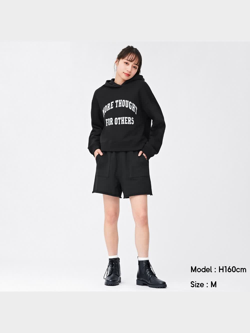 UNIQLOのパラシュートカーゴショーツ | StyleHint