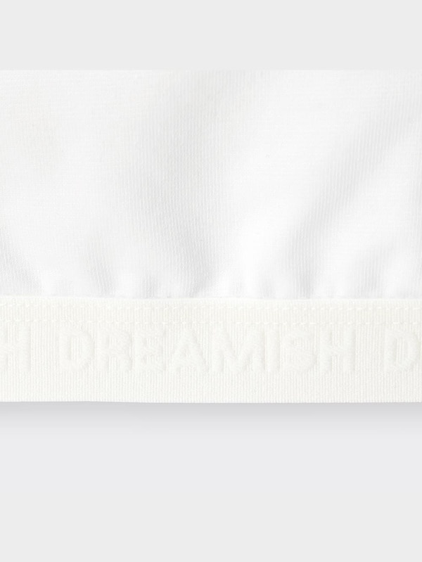 GIRLSブラフィールプチ(STEP2)ハーフタンクトップ+E(セットアップ可能)