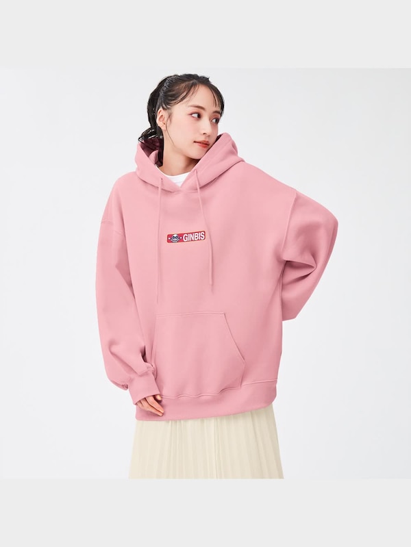 スウェットパーカ(長袖) TABEKKO DOUBUTSU 2