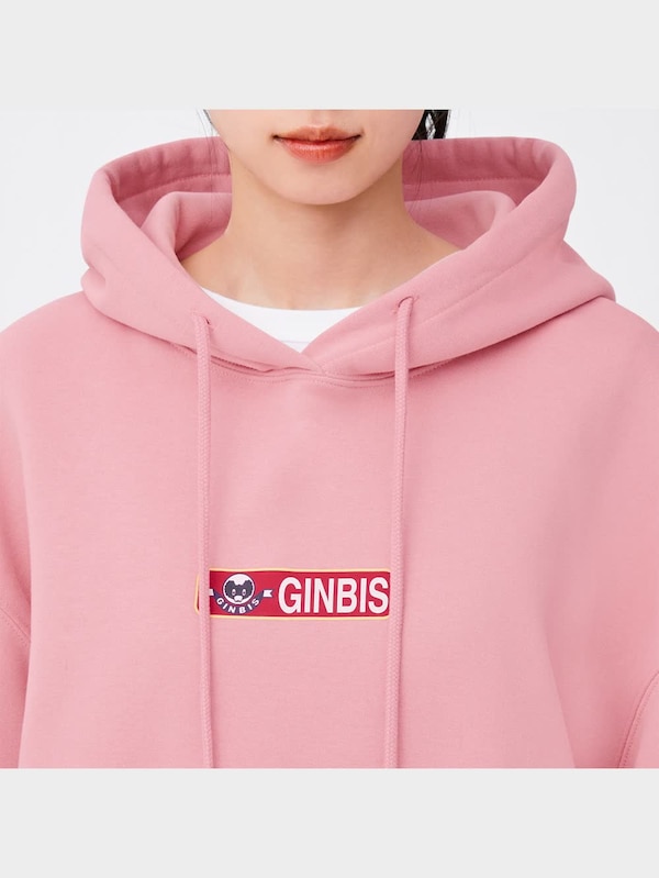 スウェットパーカ(長袖) TABEKKO DOUBUTSU 2