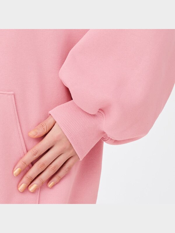 スウェットパーカ(長袖) TABEKKO DOUBUTSU 2