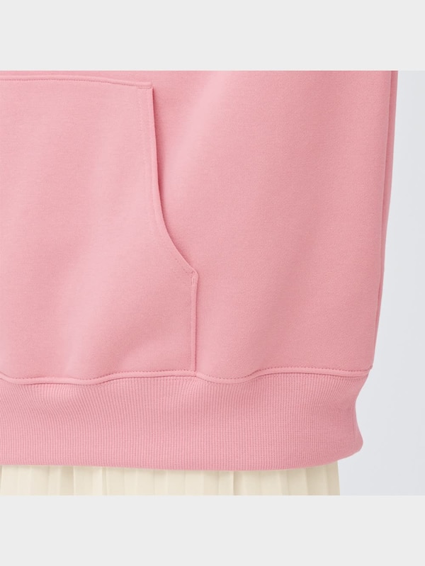 スウェットパーカ(長袖) TABEKKO DOUBUTSU 2