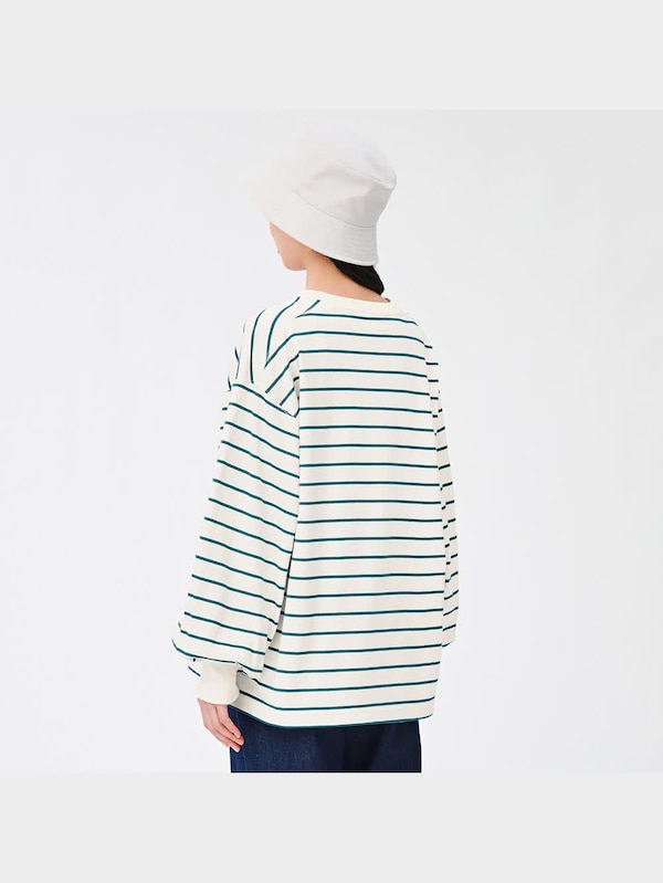 ロングスリーブT(長袖) TABEKKO DOUBUTSU 2