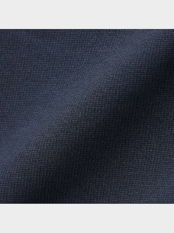 ウォッシャブルテーラードジャケットSW(セットアップ可能)